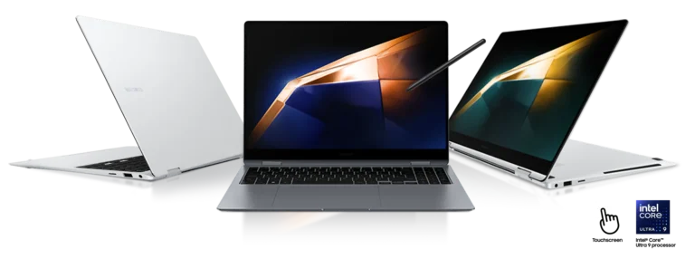 best Samsung laptops in 2024